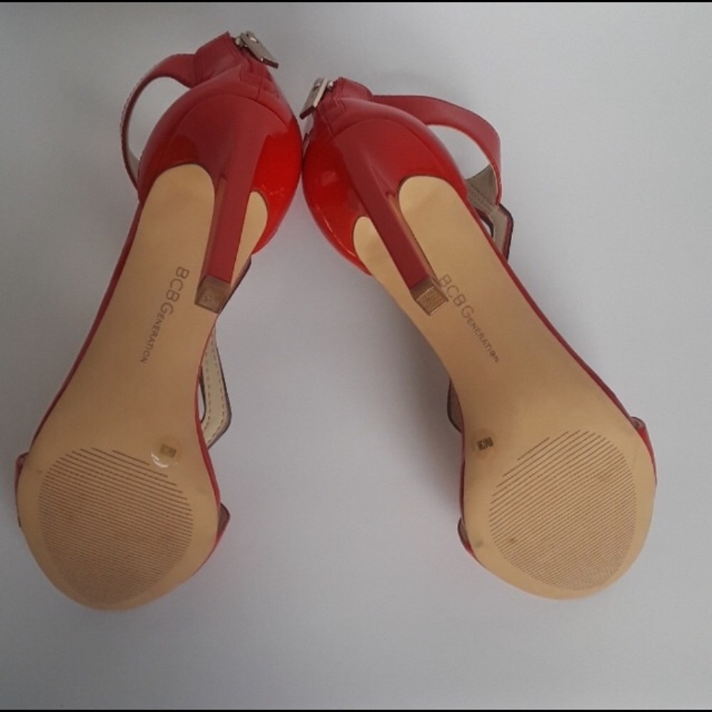 BCB GENERATION HEELS - Picture 8 of 8